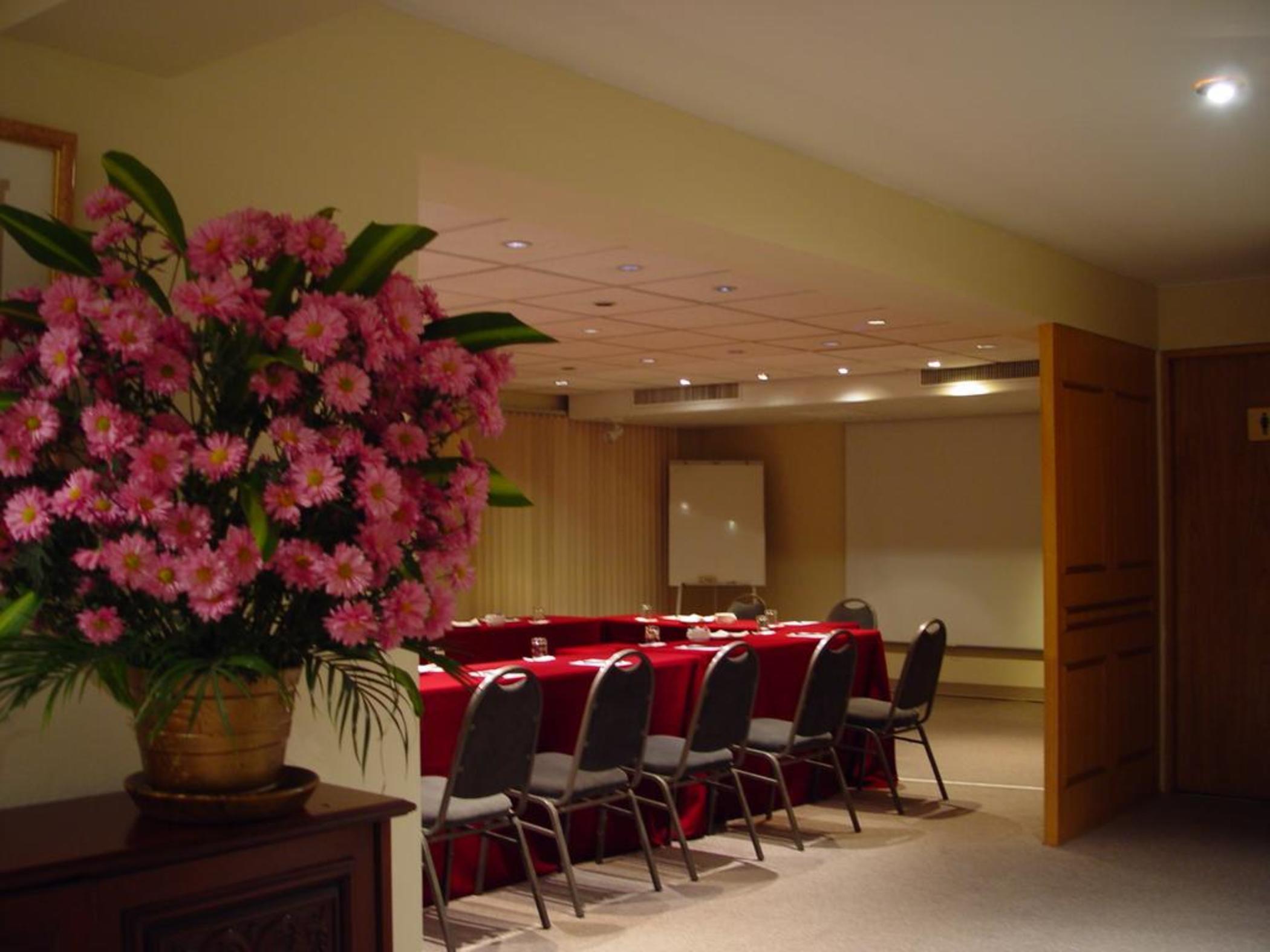 Suites Del Bosque Hotel Lima Luaran gambar