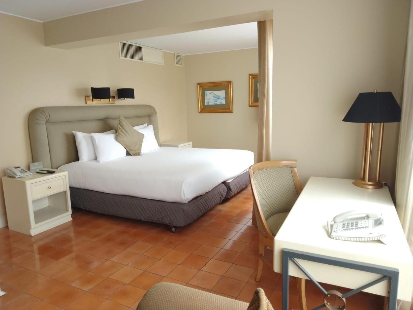 Suites Del Bosque Hotel Lima Luaran gambar