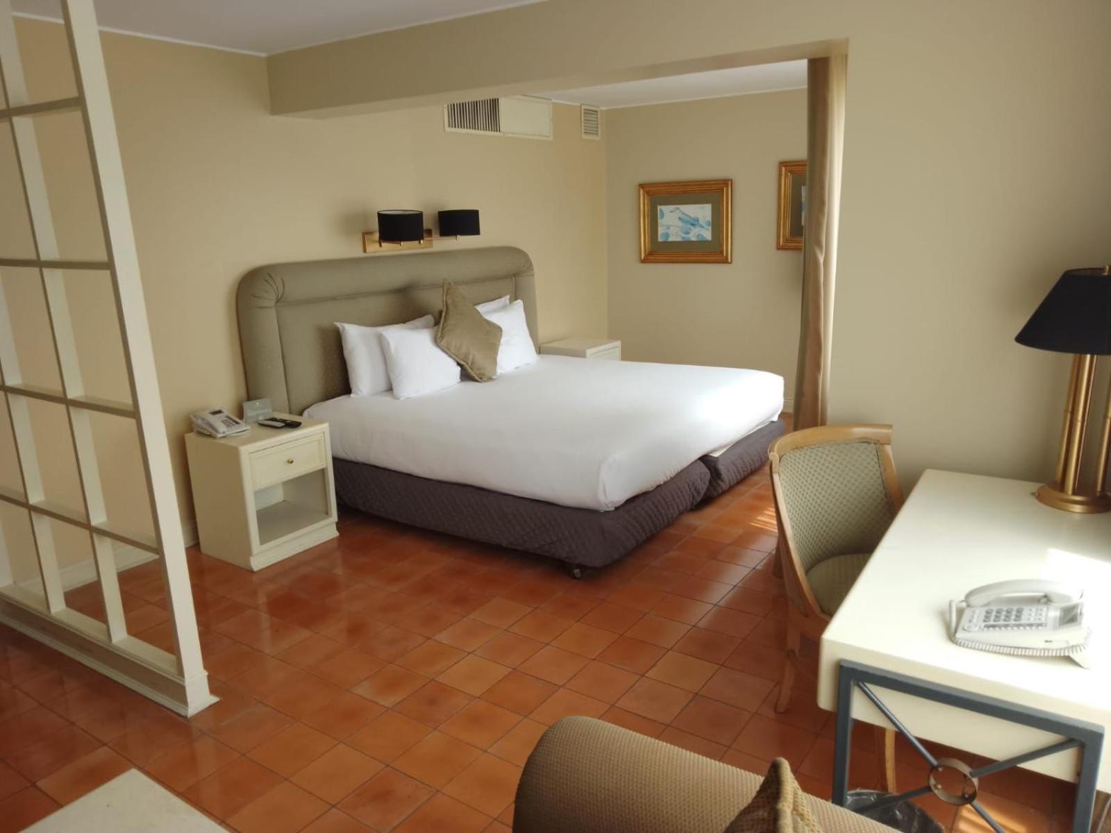 Suites Del Bosque Hotel Lima Luaran gambar