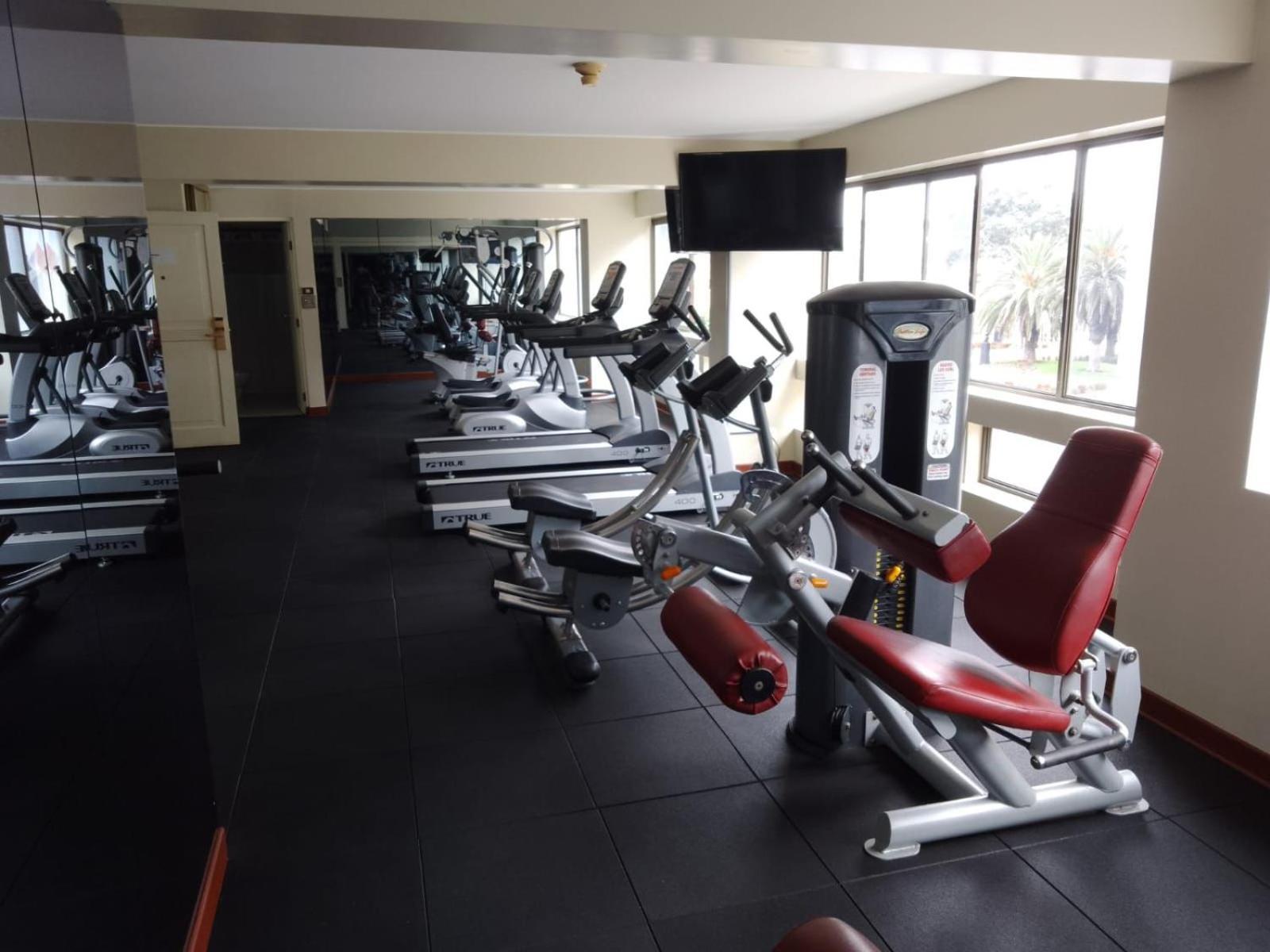 Suites Del Bosque Hotel Lima Luaran gambar